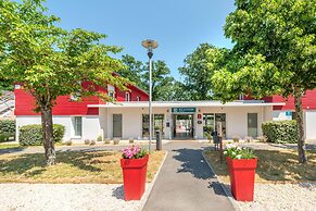 Comfort Aparthotel Nantes La Beaujoire