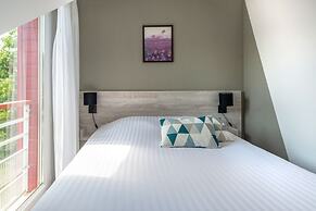 Comfort Aparthotel Nantes La Beaujoire
