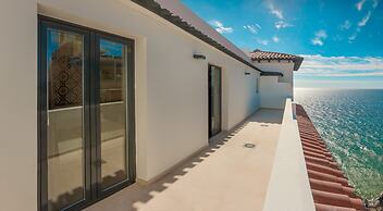 Gastrohotel RH Canfali By Hoteles RH