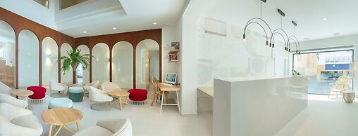Gastrohotel RH Canfali By Hoteles RH