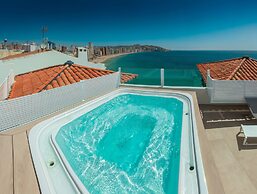 Gastrohotel RH Canfali By Hoteles RH