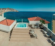 Gastrohotel RH Canfali By Hoteles RH