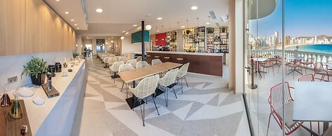 Gastrohotel RH Canfali By Hoteles RH