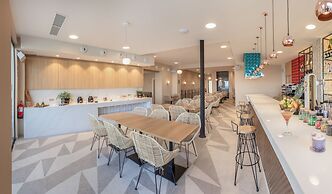 Gastrohotel RH Canfali By Hoteles RH