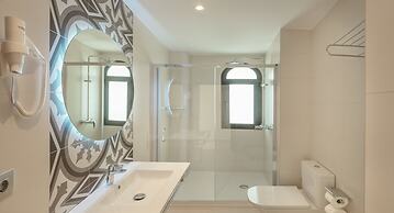 Gastrohotel RH Canfali By Hoteles RH