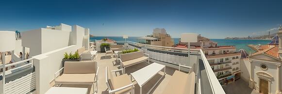 Gastrohotel RH Canfali By Hoteles RH