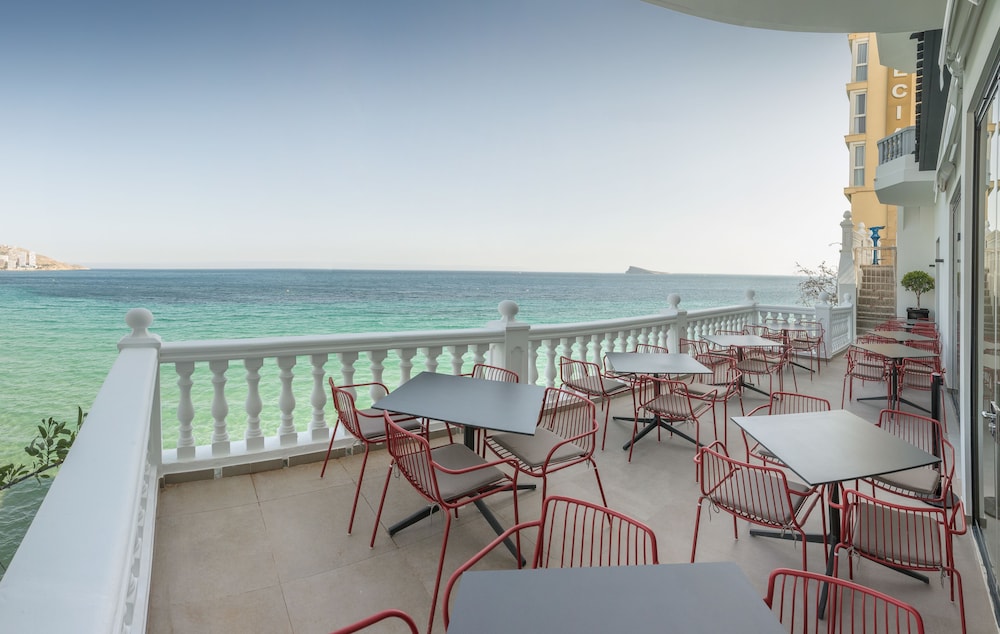 Gastrohotel RH Canfali By Hoteles RH