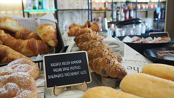 Gastrohotel RH Canfali By Hoteles RH