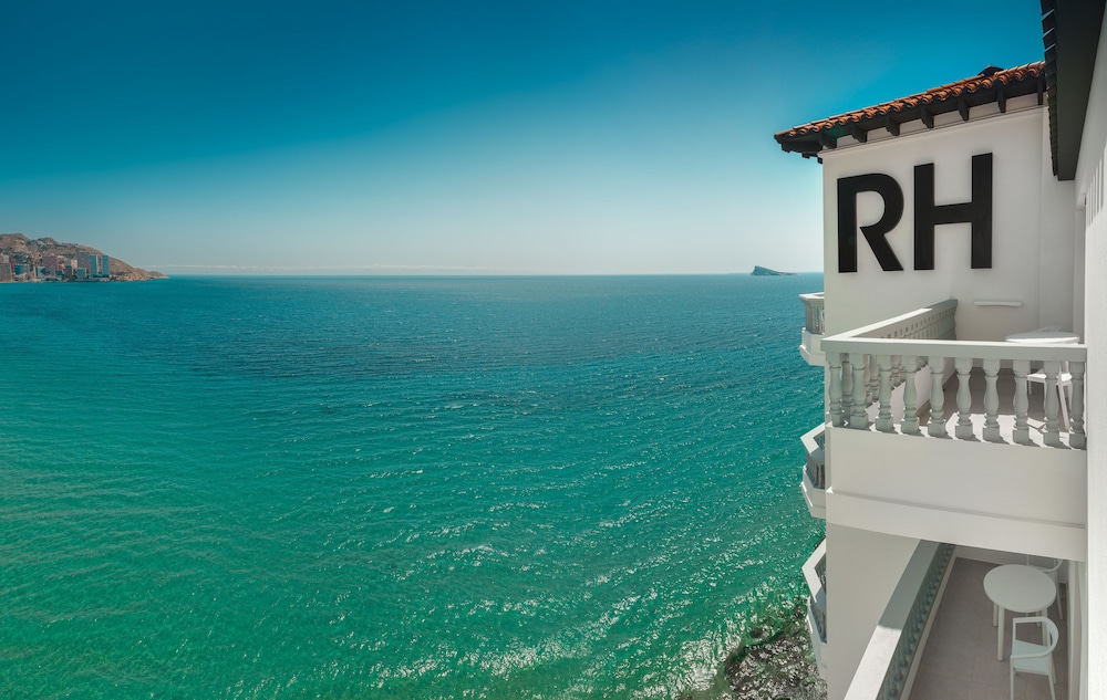 Gastrohotel RH Canfali By Hoteles RH