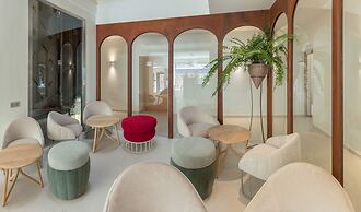 Gastrohotel RH Canfali By Hoteles RH