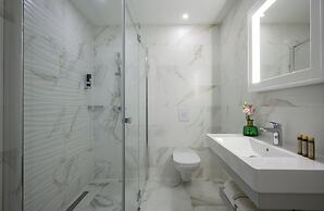 Leonardo Boutique Hotel Budapest M-Square