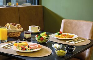 Leonardo Boutique Hotel Budapest M-Square