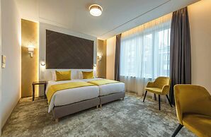 Leonardo Boutique Hotel Budapest M-Square