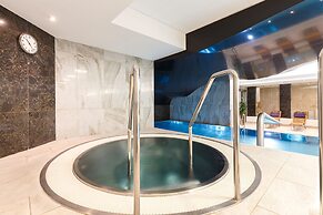 Hotel Thermal