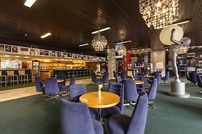 Hotel Thermal
