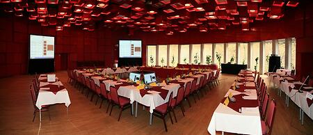 Hotel Thermal