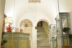 Palazzo Mosco