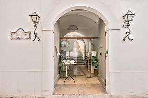Palazzo Mosco