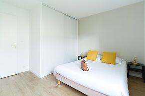 Garden & City Lyon Lissieu