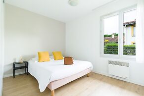 Garden & City Lyon Lissieu