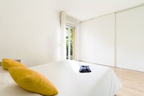 Garden & City Lyon Lissieu