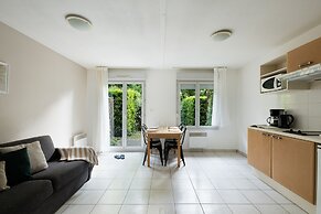 Garden & City Lyon Lissieu