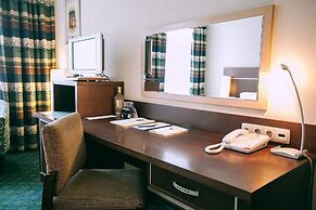 Peter 1 Hotel