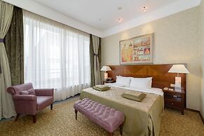 Peter 1 Hotel