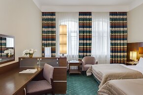 Peter 1 Hotel