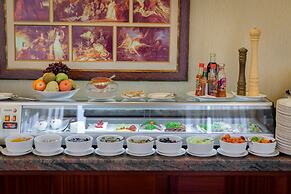 Peter 1 Hotel