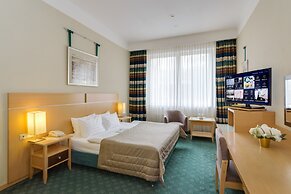 Peter 1 Hotel