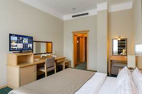 Peter 1 Hotel