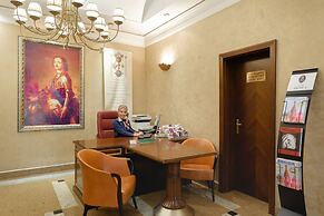 Peter 1 Hotel