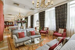 Peter 1 Hotel