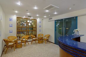Peter 1 Hotel