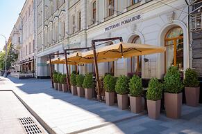 Peter 1 Hotel