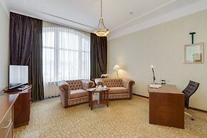 Peter 1 Hotel