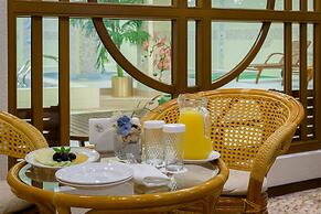 Peter 1 Hotel