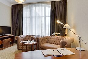 Peter 1 Hotel