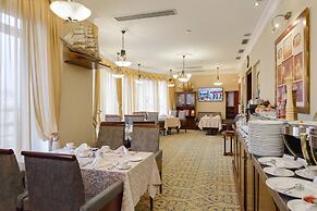 Peter 1 Hotel