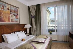 Peter 1 Hotel