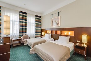 Peter 1 Hotel