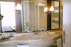 Peter 1 Hotel