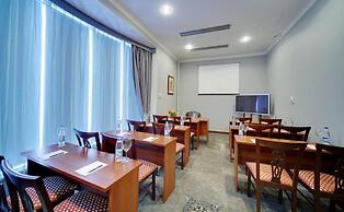 Peter 1 Hotel