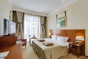 Peter 1 Hotel