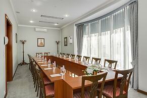 Peter 1 Hotel