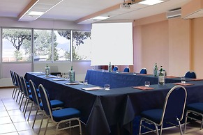 Hotel Galilei