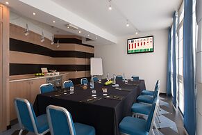 CDH Hotel La Spezia