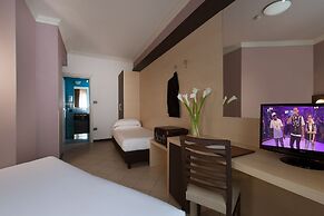 CDH Hotel La Spezia