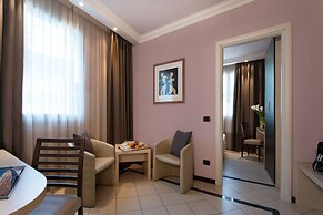CDH Hotel La Spezia